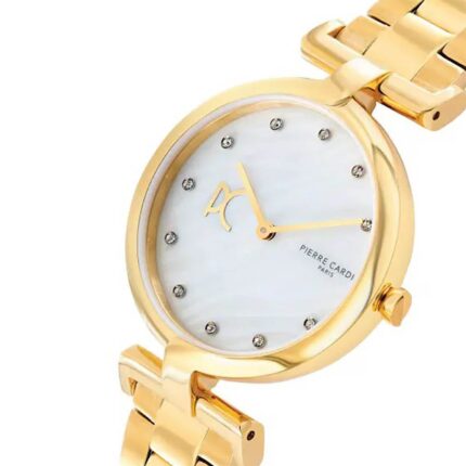 قیمت ساعت زنانه پیرکاردین CMD.3549