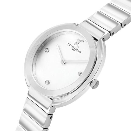 قیمت ساعت زنانه پیرکاردین CMD.8001