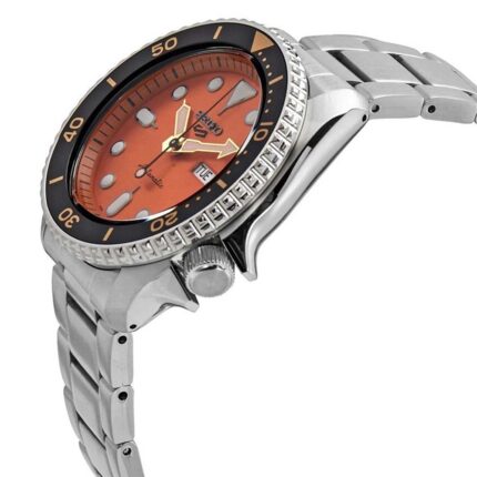 قیمت ساعت سیکو مدل SEIKO SRPD59K1