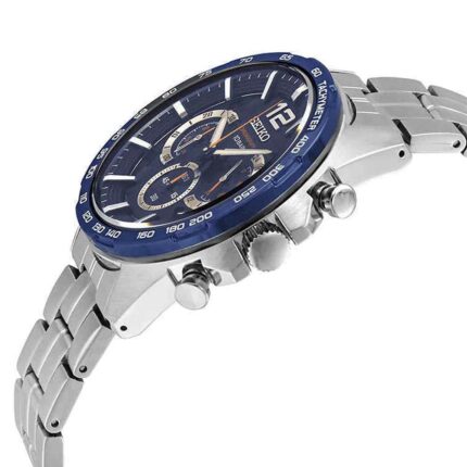 قیمت ساعت سیکو مردانه SSB345P1