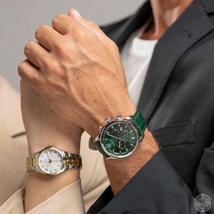 قیمت ساعت مردانه CANDINO C4745-3