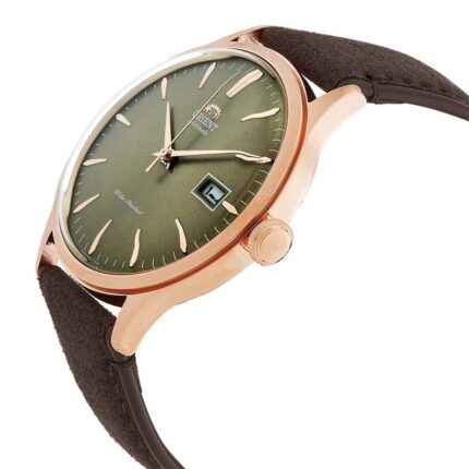 قیمت ساعت مردانه اورینت RA-AC0P04Y10B