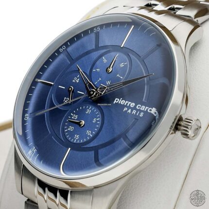 قیمت ساعت مردانه پیرکاردین A.PC902731F06