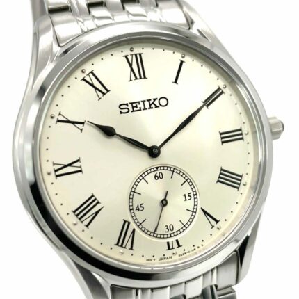 قیمت ساعت مچی مردانه سیکو مدل SEIKO SRK047P1