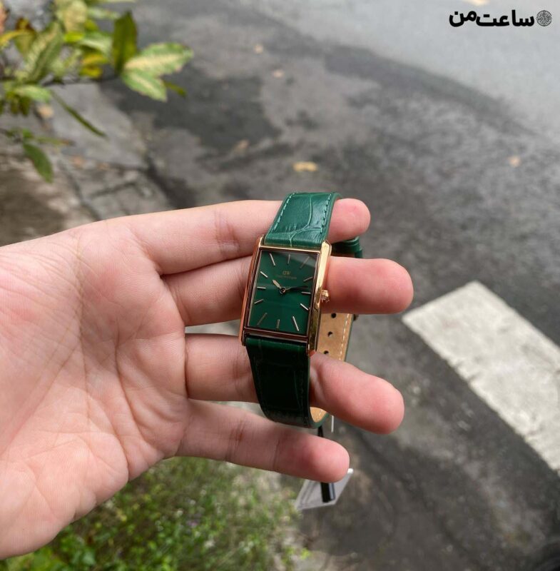 خرید ساعت اصل Daniel Wellington DW00100694