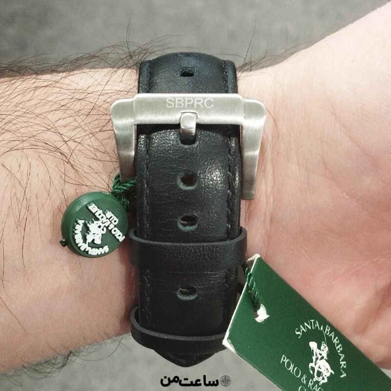 ساعت اصل پولو SB.1.10064.2