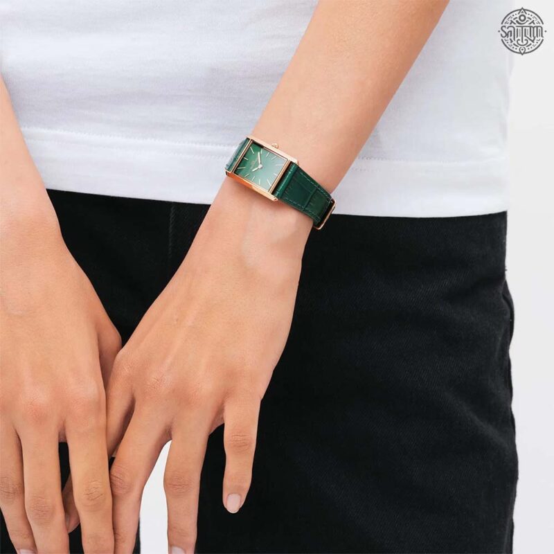 ساعت مردانه دنیل ولینگتون DW00100694