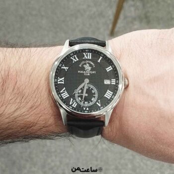 ساعت مردانه پولو SB.1.10064.2