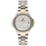 ساعت مچی زنانه پولو مدل POLO BP3320X.230