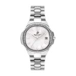 ساعت مچی زنانه پولو مدل POLO BP3320X.320