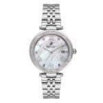 ساعت مچی زنانه پولو مدل POLO BP3583X.320