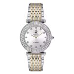 ساعت مچی زنانه پولو مدل POLO BP3610C.230