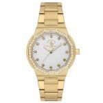 ساعت مچی زنانه پولو مدل POLO SB.1.10552-2