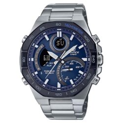 ساعت مچی مردانه ادیفایس (کاسیو) مدل EDIFICE ECB-950DB-2ADF