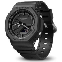 ساعت مچی مردانه جی شاک (کاسیو) مدل G-SHOCK GA-2100-1A1DR