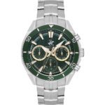 ساعت مچی مردانه پولو مدل POLO BP3599X.370