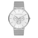 ساعت مچی مردانه پولو مدل POLO PX0072.01