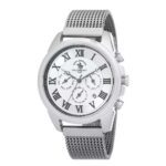 ساعت مچی مردانه پولو مدل POLO SB.1.10103.1