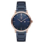 ساعت مچی مردانه پولو مدل POLO SB.10.1141.2