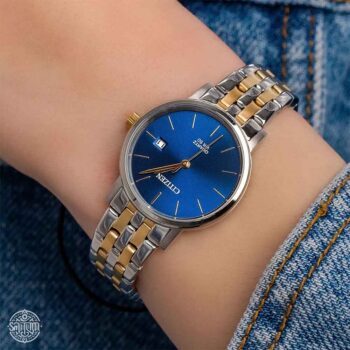 ساعت اصل CITIZEN EU6096-58L