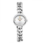 ساعت زنانه لوندویل مدل LOND WEIL LW20101L-01-01-01