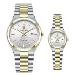 ساعت ست لوندویل مدل LOND WEIL LW60086-01-04-04