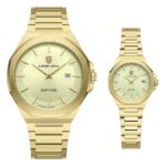 ساعت ست لوندویل مدل LOND WEIL LW60090-03-03-03