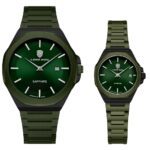 ساعت ست لوندویل مدل LOND WEIL LW60090-09-30-13