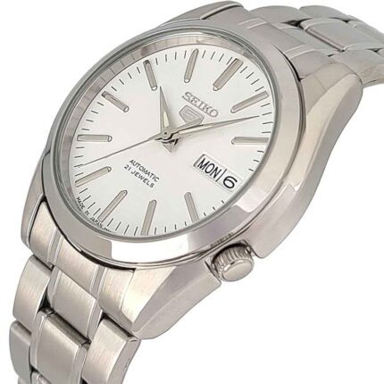 ساعت مردانه مدل SEIKO5 اصل SNKL41J1