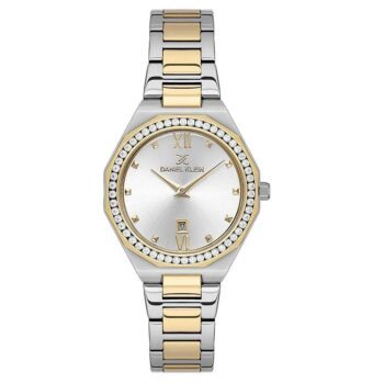 ساعت مچی زنانه دنیل کلین مدل DANIEL KLEIN DK.1.13601-2