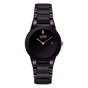 ساعت مچی زنانه سیتیزن مدل CITIZEN GA1055-57F