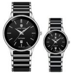 ساعت مچی ست لوندویل مدل LOND WEIL LW850019-02-01-09