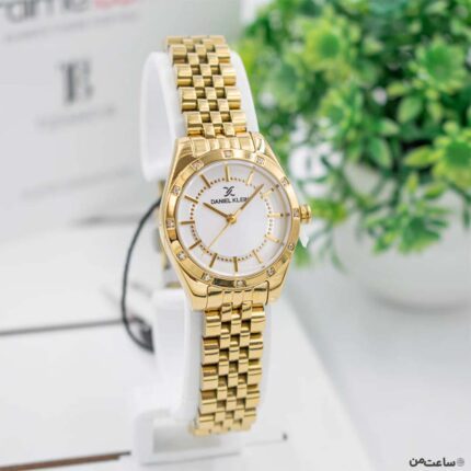 قیمت ساعت اصل DANIEL KLEIN DK.1.13706-2