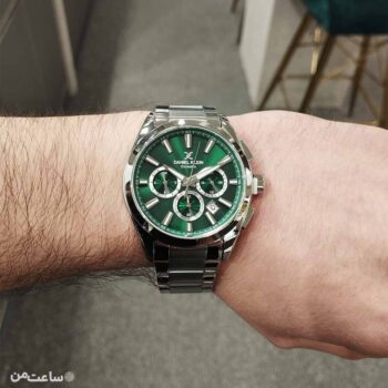 قیمت ساعت دنیل کلین اصل DK.1.13808-3