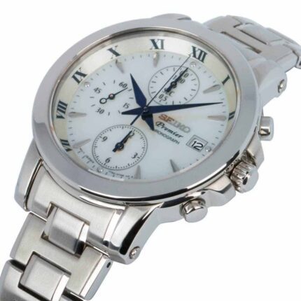 قیمت ساعت سیکو اصل SNDV71P1