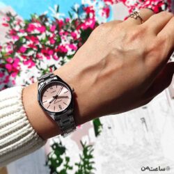 خرید ساعت اصل CASIO LTP-V005D-4BUDF
