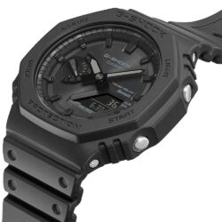خرید ساعت اصل G-SHOCK GA-B2100-1A1DR