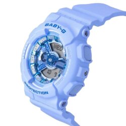 ساعت BABY-G BA-110YK-2ADR