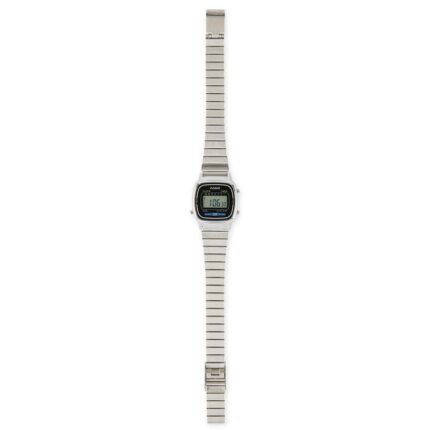 ساعت CASIO LA670WA-1DF