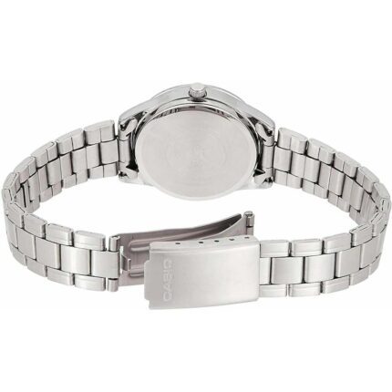 ساعت CASIO LTP-V005D-1BUDF