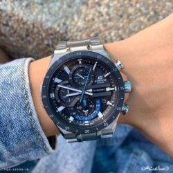 ساعت EDIFICE EQS-920DB-1BVUDF