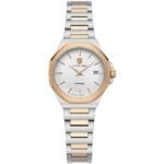 ساعت زنانه لوندویل مدل LOND WEIL LW60090L-01-08-08