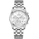 ساعت زنانه لوندویل مدل LOND WEIL LW80107L-01-01-01