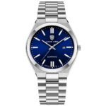 ساعت مردانه لوندویل مدل LOND WEIL LW60086M-06-01-01