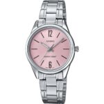 ساعت مچی زنانه کاسیو جنرال مدل CASIO LTP-V005D-4BUDF