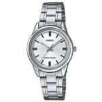 ساعت مچی زنانه کاسیو جنرال مدل CASIO LTP-V005D-7AUDF