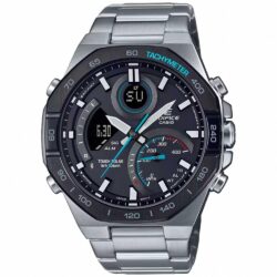 ساعت مچی مردانه ادیفایس (کاسیو) مدل EDIFICE ECB-950DB-1ADF