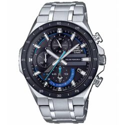 ساعت مچی مردانه ادیفایس (کاسیو) مدل EDIFICE EQS-920DB-1BVUDF