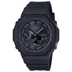 ساعت مچی مردانه جی شاک (کاسیو) مدل G-SHOCK GA-B2100-1A1DR