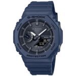 ساعت مچی مردانه جی شاک (کاسیو) مدل G-SHOCK GA-B2100-2ADR